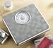 Salter Mechanical Bathroom Scale