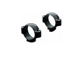 Leupold Mark 4 Ring 30mm Med Matte