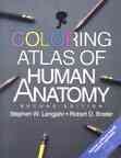 Coloring Atlas of Human Anatomy (2nd Edition)