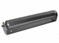 Trojan BR-10-6 10-Inch Ball Bearing Roller with Mounting Bracket, 6 Pack