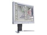 20IN LCD 600:1 1680X1050 60HZ Black VGA Dvi 8MS Wide USB Rohs
