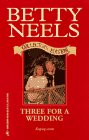 Three for a Wedding (Ruby Collectors Edition)