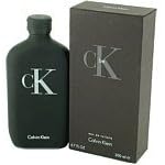 Ck Be 1.7 oz. Eau De Toilette Spray For Men