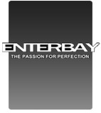 Enterbay Figures