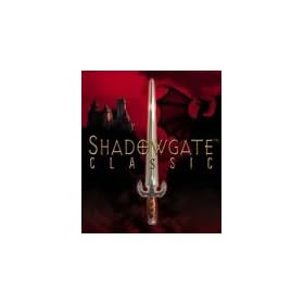 Shadowgate Classic