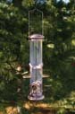 SEED 4 PORT COPPER FEEDER