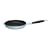 Le Creuset Cast Iron Frying Pan Satin Blue, 26 cm �
