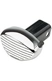 Wangs Plastic Chrome Golf Club Hitch Cover