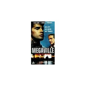 Megaville [VHS]