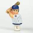 New York Mets 5" Player Night-Light - MLB Baseball