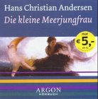 Produkt-Bild: Die kleine Meerjungfrau [Tontr&auml;ger] Argon-H&ouml;rbuch