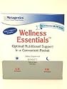 Wellness Essentials for Women by Metagenics (60 Packets)