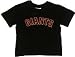 San Francisco Giants Barry Bonds Infant Player Name T-Shirt