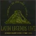 Latin Legends Live