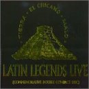Latin Legends Live