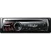 Pioneer DEH-3200UB CD Receiver with iPod Direct Control and USB Input