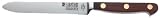 Sabatier Au Carbone 10-Inch Carbon Steel Slicing Knife
