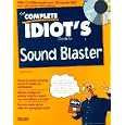 The Complete Idiot's Guide to Sound Blaster