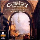 Vivaldi: Concerti per Archi
