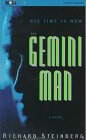 Gemini Man, The (Nova Audio Books)