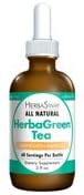 Herbasway Herbagreen Tea Mandarin Mango 2 oz ( Multi-Pack)