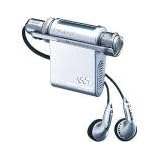 Sony Walkman DMP 512MB Memory
