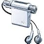 Sony 512MB MP3 Player - NW-MS90D