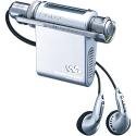 Sony Walkman DMP 512MB Memory