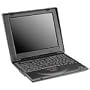 IBM Thinkpad I series Notebook (366-MHz Celeron, 64 MB RAM, 4.8 GB hard drive)