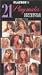 VHS : Playboy - 21 Playmates, Vol. 1