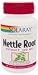 Nettle Root Extract 300 mg 60 Caps ( Urtica dioica ) Solaray