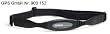 Heart Rate Monitor for Garmin Forerunner 301