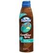 Coppertone Dry Oil Continuous Spray Tanning SPF 4,6-Ounce