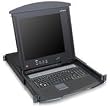 Aten Technology KL1116M 16-Port 17-Inch LCD KVM Console