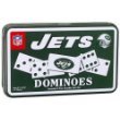 NY Jets Dominoes - B00064XG06