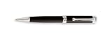 Aurora Talentum Rubberized Soft Touch Ballpoint Pen - AU-D31RN