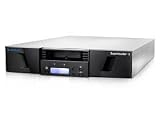 New - Autoloader, LTO-5, 8 Slots, 6Gb/s SAS - EC-LLHAE-YF
