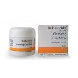 Dr. Hauschka Skin Care Cleansing Clay Mask-3.06 oz