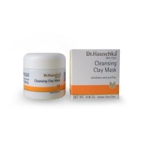 Dr. Hauschka Skin Care Cleansing Clay Mask-3.06 oz