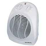 1500 WATT HEATER FAN