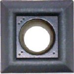 富士元 マルチアングルミル専用チップ 超硬M種 SDMT150404ZA20N (3個入り)