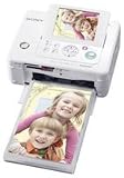 Sony DPP-FP95 Picture Station Digital Photo Printer with 3.6-Inch LCD Tilt-Adjustable Display