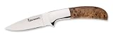 Browning Escalade Series - Drop Point/Brown