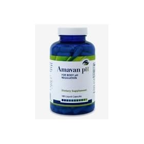 Click here to buy Amavan pH, 540 capsules, 60-Day Supply by Amavan pH.