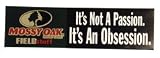 Mossy Oak Bumper Sticker