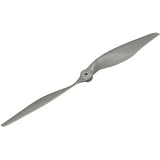 Thin Electric Propeller, 12 x 8E by APC-Landing Products