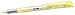 Pentel SL12G 24/7 Highlighter, Chisel Tip, Bright Yellow Ink (Pack of 12)