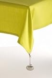 Mastrad - F06954 - Lot de 4 Poids de Nappe - Inox