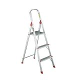 Buy DAVL234603BX - #566 Aluminum Euro Platform Ladder
