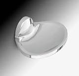 Moen Aspen Soap Dish Wall-Mount, Polished Brass